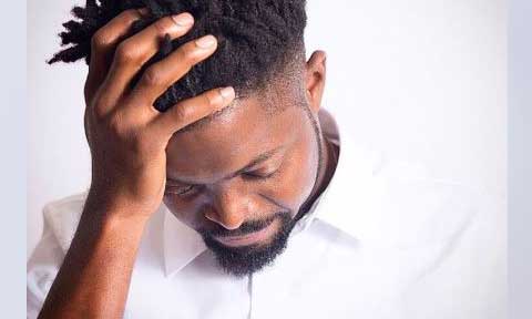 NAHCO! Staff Breaks Into Passengers’ Luggage After check-in – Basketmouth
