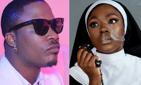 ‘Sad’ Exchange Between Jaywon and The Accountant Over Beverly Osu’s Picture