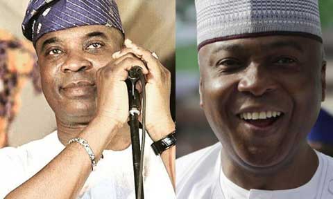 Use My Song To Campaign For Saraki And I Will Sue You -Wasiu Ayinde