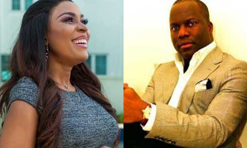 Linda Ikeji’s Baby Daddy Impregnates Another Popular Society Lady, Vows To Never Marry Linda