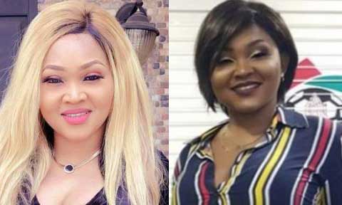 ‘Dark Today, Fair Tomorrow’: Mercy Aigbe Skin Color Causes An Uproar On The Internet