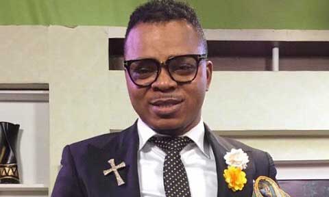 Congregation Begged Pastor Obinim Who Tries To Fly To Heaven Not To ‘Abandon’ Them