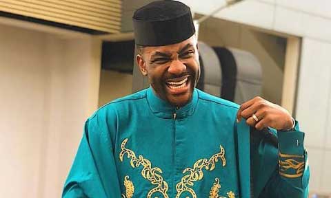 Ebuka’s Encounter  With A Dictator Student
