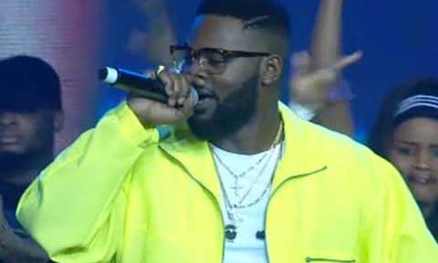 Falz Drops Bombshell:  Another Controversial Music Loading