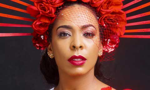 Ooop! Tboss Says Nigeria Air Lines Are Shameless