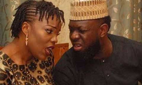 Why I Collected My Car After Breaking Up With Actress Empress – Timaya