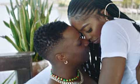 Wizkid Fever Video: Tiwa Savage Finally Speaks On Their Romance
