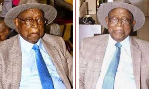 Late Baba Sala To Be Buried In December