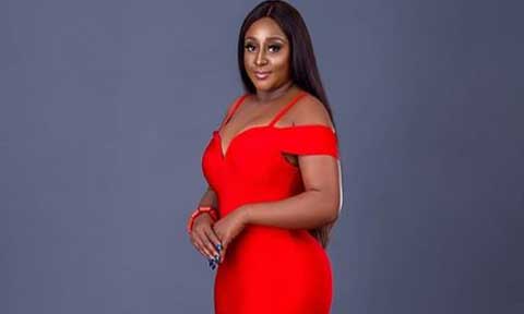 Actress, Ini Edo Is Still Very Much In Good Shape (Photo Evidence)