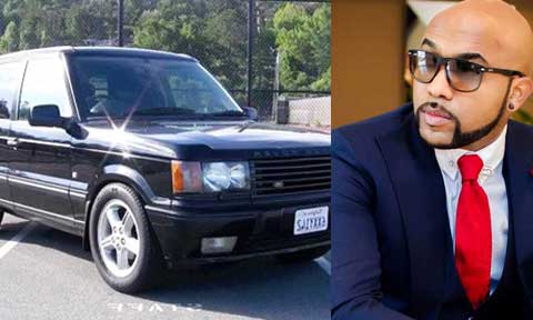 Auction!!! Why You Must  Buy Banky W Range Rover