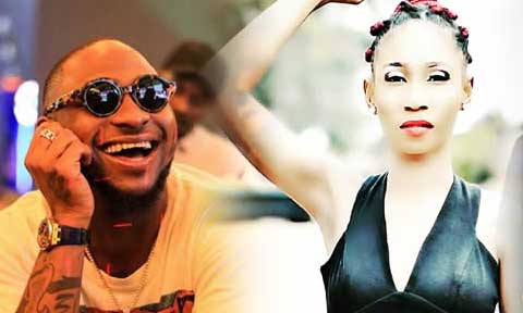 Davido’s Alleged First Babymama ‘Spill The Beans’ On Being His Wife