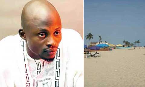 Nollywood Actor Allegedly Beaten By Soldiers