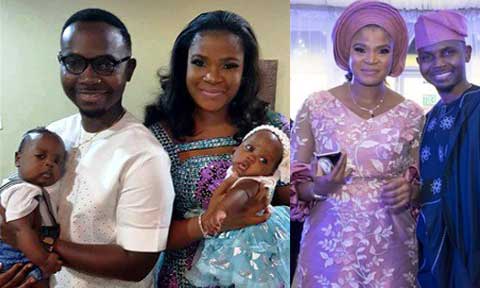Why Teju Babyface Cried On Welcoming Twins After Five Years Of Marriage