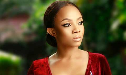Only Poor Guy Calls Women A Gold Diggers | Toke Makinwa