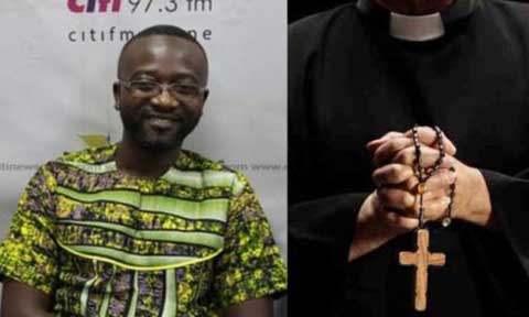 Why I Left Priesthood After 15 Years To Get Married – Former Catholic Priest