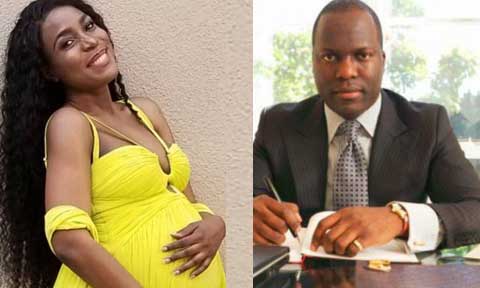 Revealed! The Untold Version Of The Purported Affair Between Linda Ikeji and Sholaye Jeremy