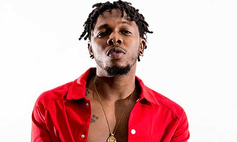 Busted! Runtown Reportedly Banned From Entering US