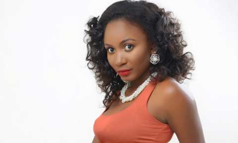 See What Actress Amanda Ebeye Is Saying About Dark Girls With Tattoos