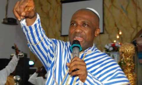 Unveiling Primate Ayodele Prophecies On Winners Of 2019 Elections