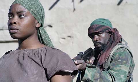 A Boko Haram-Inspired Hollywood Movie ‘Rise’ Set To Grace The Screens (Photos)