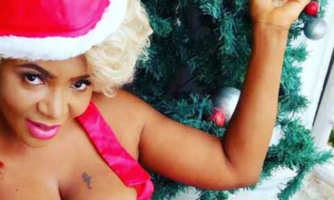 Housewife Or Baby Mama Is My Potion In 2019 – Cossy Ojiakor