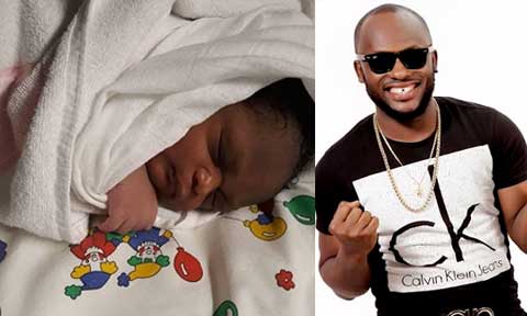 Congratulations! Comedian, I Go Save Just Announced Birth Of Third Child