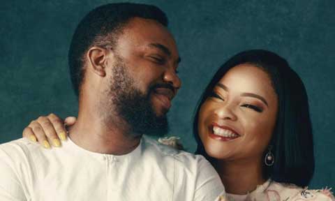 Actress Linda Ejiofor: Tongues Wagging About Her Womb