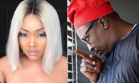 Making Money From Other Hustles: Mercy Aigbe Reacts To Alibaba’s Post