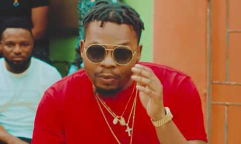 Angry Fans Fire More Shots At Olamide