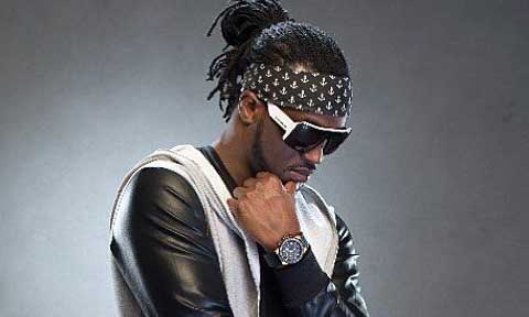 After The Fight That Tore Psquare Apart, Paul Okoye Changes Name Again