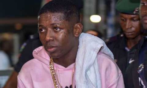 Why Friends Mocked  Small Doctor For Choosing Agege Stadium For His Concert