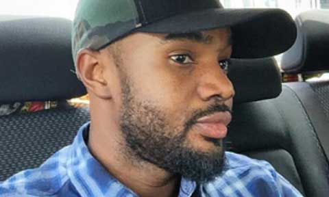 Actor Williams Uchemba Speaks On United Nations Fraud Allegation