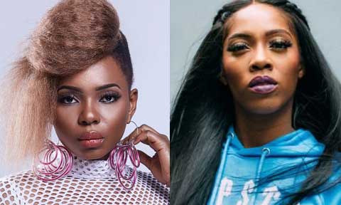 Celebrity Rivalry: The Truth Between Yemi Alade and Tiwa Savage – Manager