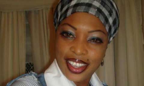 Revealed! Why Young Men Rush 47 Year Old Actress, Lepa Shandy