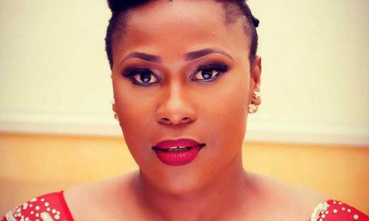 Barred Ex-Governor From Going To Senate – Uche Rodriguez Jombo