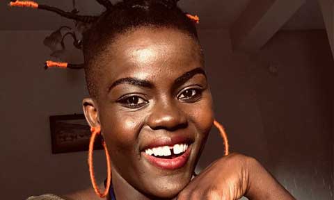 I Am Not Ugly, Men Appreciate My Beauty – Ghanaian Singer, Wiyaala