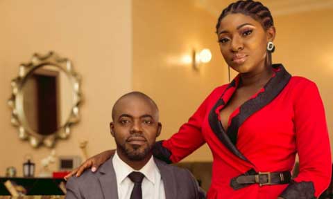 Yvonne Jegede Bounce Back After Experiencing Marriage Failure