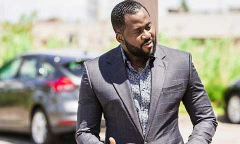 Nollywood Star, Desmond Elliot Wins Re-Election In Lagos