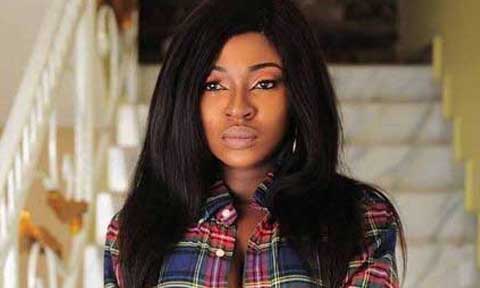 Celebrities Battles With Demons When The Lights Go Out At Night – Yvonne Jegede
