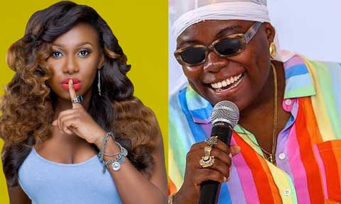 Niniola Breaks Silence On Her Relationship With Teni