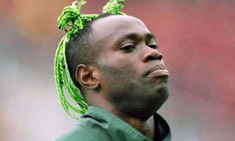 Join Cult To Get Power And Position – Nigerian Politician Advise Taribo West