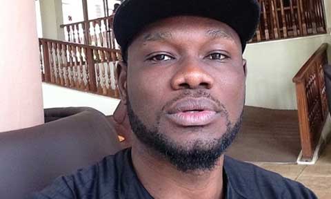 David Osei Expressed How His Health Is At Risk