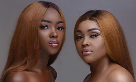 Exposed: What Mercy Aigbe Tells Her Daughter About Boys