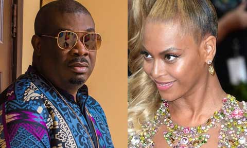 Don Jazzy Exposed What Could Happen To Nigerian Artistes Who Featured In Beyonce’s New Album