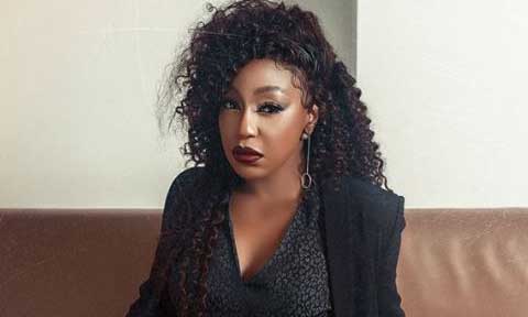 Happy Birthday, Rita Dominic! Check Out Her Viral’s Cutest Photos