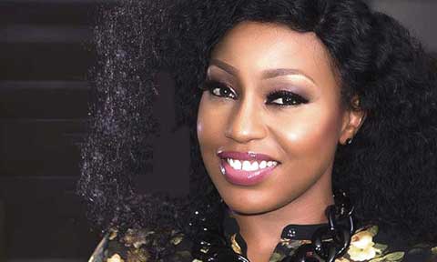 How I Almost Got Married – Actress, Rita Dominic