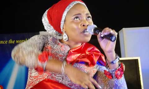 Strong Warning To Tope Alabi On How To Make Heaven From Evangelist Victor Edet