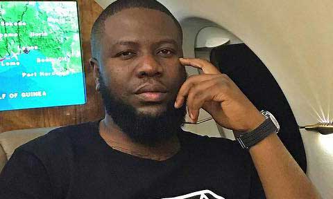 Hushpuppi Moved To California For His Trial