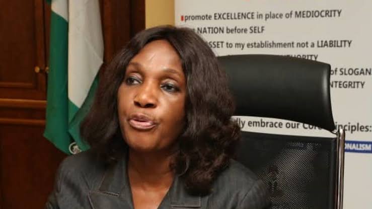 Ex-NDDC MD Joy Nunieh: I Was Asked To Spend N10bn On Christmas Bonus
