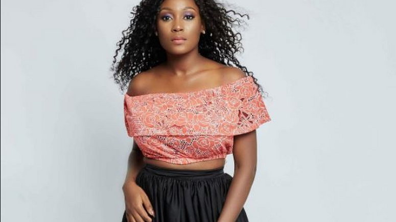 Love Me With All Your Action – Actress Lota Chukwu